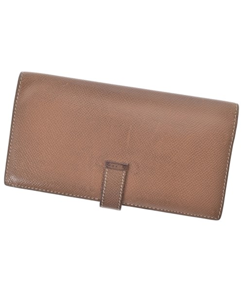 HERMES（エルメス）財布・コインケース 茶 サイズ:- レディース/2200673722027
