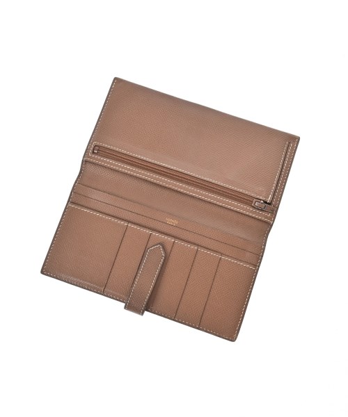 HERMES（エルメス）財布・コインケース 茶 サイズ:- レディース/2200673722027