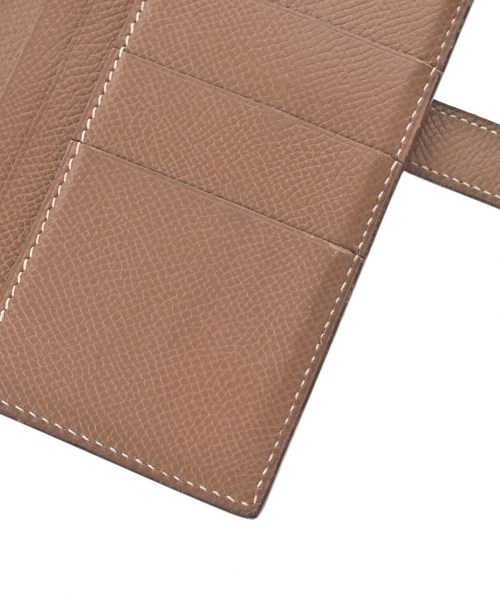HERMES（エルメス）財布・コインケース 茶 サイズ:- レディース/2200673722027
