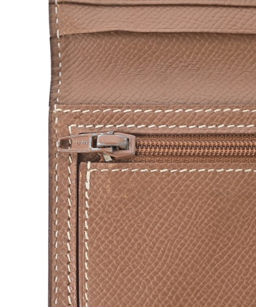 HERMES（エルメス）財布・コインケース 茶 サイズ:- レディース/2200673722027