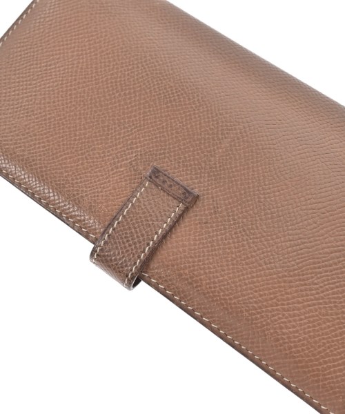HERMES（エルメス）財布・コインケース 茶 サイズ:- レディース/2200673722027