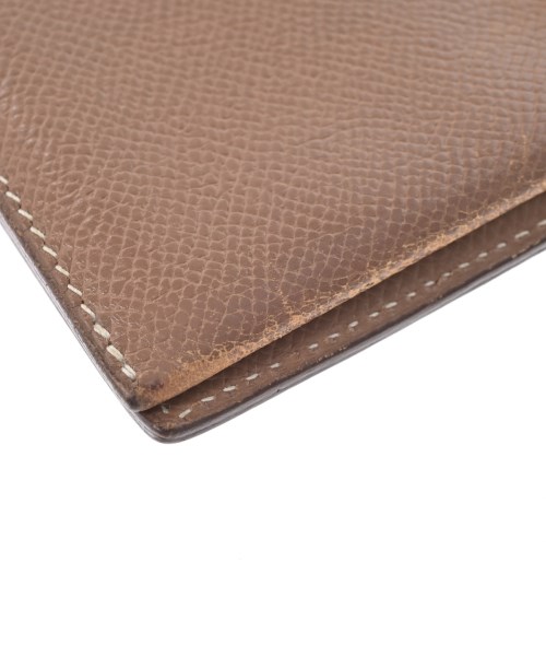 HERMES（エルメス）財布・コインケース 茶 サイズ:- レディース/2200673722027