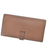HERMES（エルメス）財布・コインケース 茶 サイズ:- レディース/2200673722027