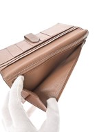 HERMES（エルメス）財布・コインケース 茶 サイズ:- レディース/2200673722027
