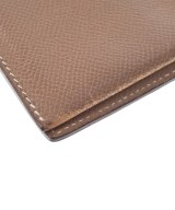 HERMES（エルメス）財布・コインケース 茶 サイズ:- レディース/2200673722027