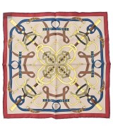 HERMES バンダナ・スカーフ