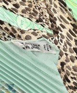 HERMES（エルメス）バンダナ・スカーフ 緑 サイズ:- レディース/2200674385023