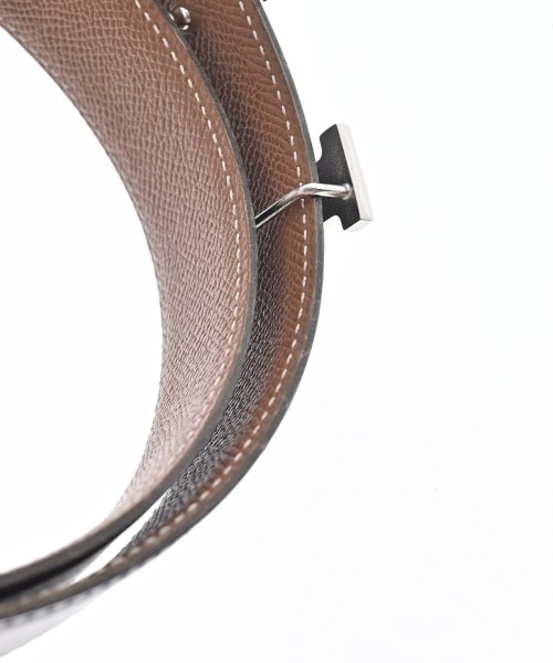 HERMES（エルメス）ベルト 黒 サイズ:65 レディース/2200674567108