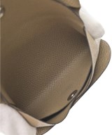HERMES（エルメス）財布・コインケース ベージュ サイズ:- レディース/2200675005159
