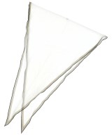 HERMES（エルメス）バンダナ・スカーフ 白 サイズ:- レディース/2200675080026