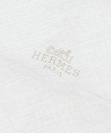 HERMES（エルメス）バンダナ・スカーフ 白 サイズ:- レディース/2200675080026