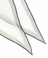 HERMES（エルメス）バンダナ・スカーフ 白 サイズ:- レディース/2200675080026