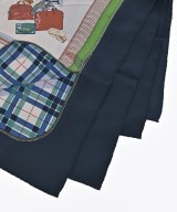 HERMES（エルメス）バンダナ・スカーフ 白 サイズ:90 レディース/2200675203029