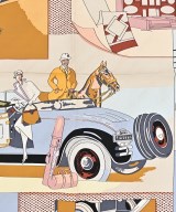 HERMES（エルメス）バンダナ・スカーフ 白 サイズ:90 レディース/2200675203029
