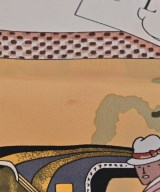 HERMES（エルメス）バンダナ・スカーフ 白 サイズ:90 レディース/2200675203029