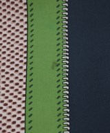 HERMES（エルメス）バンダナ・スカーフ 白 サイズ:90 レディース/2200675203029