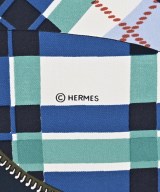 HERMES（エルメス）バンダナ・スカーフ 白 サイズ:90 レディース/2200675203029