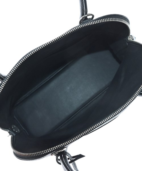 HERMES（エルメス）トートバッグ 黒 サイズ:31 レディース/2200675534017