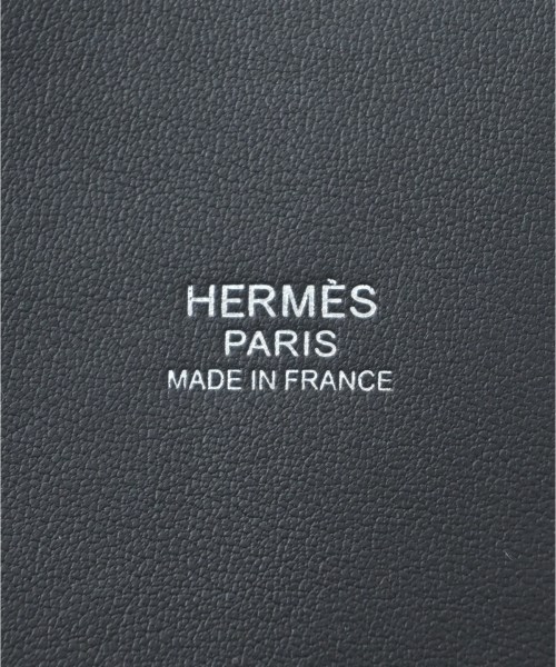 HERMES（エルメス）トートバッグ 黒 サイズ:31 レディース/2200675534017