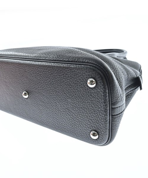 HERMES（エルメス）トートバッグ 黒 サイズ:31 レディース/2200675534017