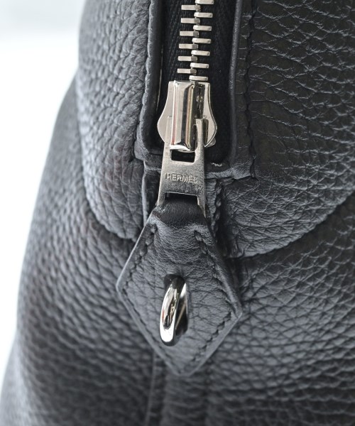 HERMES（エルメス）トートバッグ 黒 サイズ:31 レディース/2200675534017