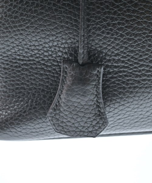 HERMES（エルメス）トートバッグ 黒 サイズ:31 レディース/2200675534017