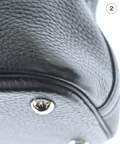 HERMES（エルメス）トートバッグ 黒 サイズ:31 レディース/2200675534017