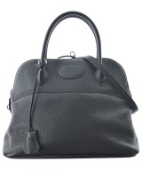 HERMES（エルメス）トートバッグ 黒 サイズ:31 レディース/2200675534017