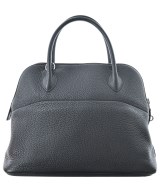 HERMES（エルメス）トートバッグ 黒 サイズ:31 レディース/2200675534017