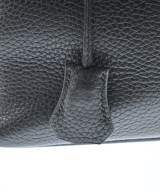 HERMES（エルメス）トートバッグ 黒 サイズ:31 レディース/2200675534017