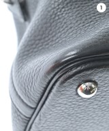 HERMES（エルメス）トートバッグ 黒 サイズ:31 レディース/2200675534017