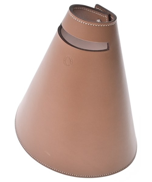 HERMES(エルメス)小物類（その他） 茶 サイズ:-/2200668074421