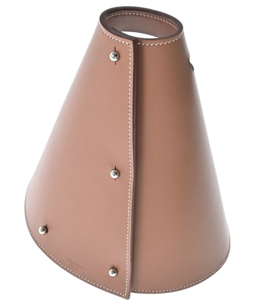 HERMES（エルメス）小物類（その他） 茶 サイズ:- レディース/2200668074421