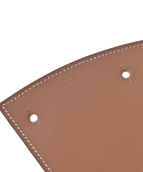 HERMES（エルメス）小物類（その他） 茶 サイズ:- レディース/2200668074421