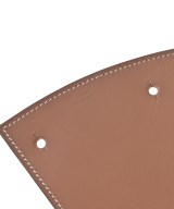 HERMES（エルメス）小物類（その他） 茶 サイズ:- レディース/2200668074421