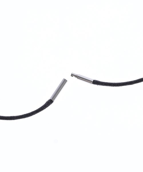 HERMES（エルメス）ネックレス 黒 サイズ:- レディース/2200668074445