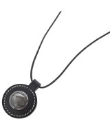 HERMES（エルメス）ネックレス 黒 サイズ:- レディース/2200668074445