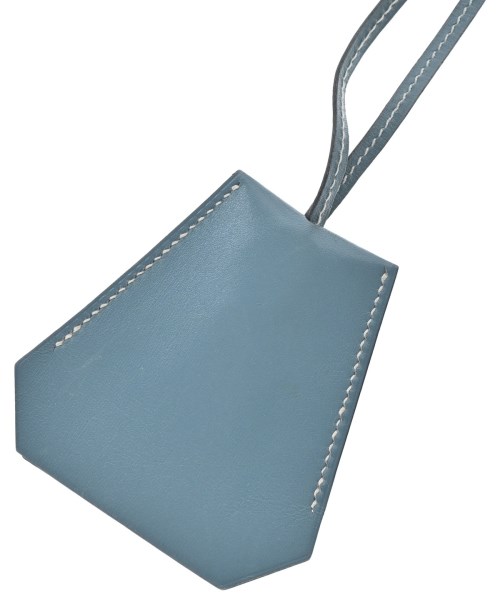 HERMES（エルメス）ネックレス 青 サイズ:- レディース/2200668074452