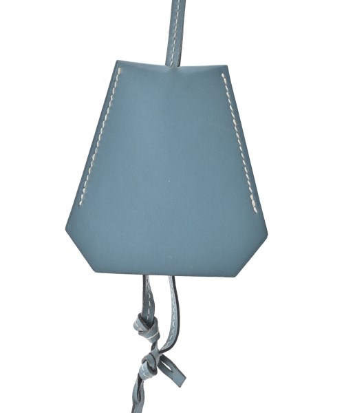 HERMES（エルメス）ネックレス 青 サイズ:- レディース/2200668074452