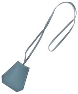HERMES（エルメス）ネックレス 青 サイズ:- レディース/2200668074452
