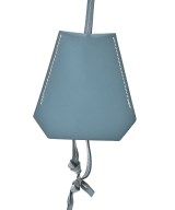 HERMES（エルメス）ネックレス 青 サイズ:- レディース/2200668074452