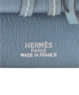 HERMES（エルメス）ネックレス 青 サイズ:- レディース/2200668074452