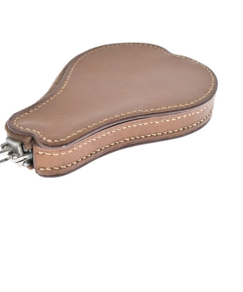 HERMES（エルメス）財布・コインケース 茶 サイズ:- レディース/2200668074476