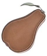 HERMES（エルメス）財布・コインケース 茶 サイズ:- レディース/2200668074476