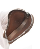 HERMES（エルメス）財布・コインケース 茶 サイズ:- レディース/2200668074476