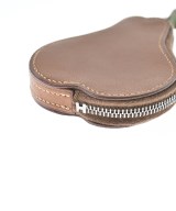 HERMES（エルメス）財布・コインケース 茶 サイズ:- レディース/2200668074476