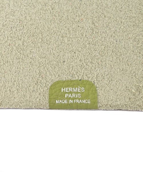 HERMES（エルメス）小物類（その他） 緑 サイズ:- レディース/2200668074490