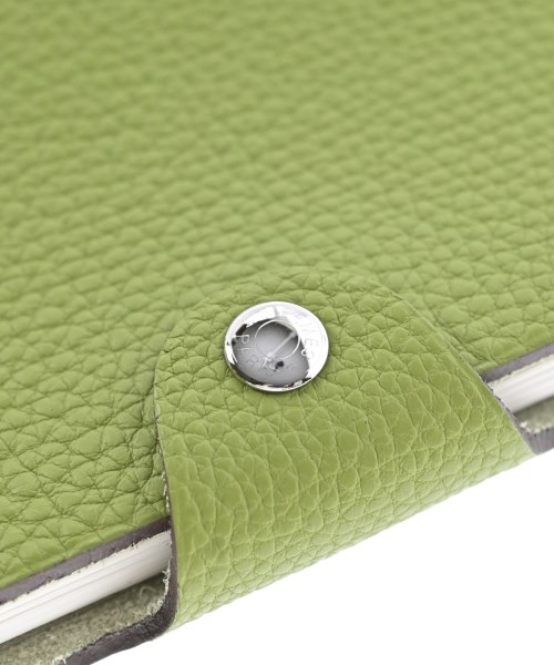 HERMES（エルメス）小物類（その他） 緑 サイズ:- レディース/2200668074490