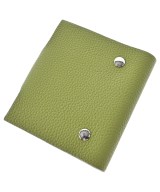 HERMES（エルメス）小物類（その他） 緑 サイズ:- レディース/2200668074490
