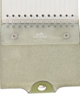 HERMES（エルメス）小物類（その他） 緑 サイズ:- レディース/2200668074490